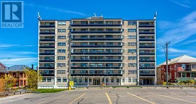 Property Photo: 212 Brock Street 106 ON K9H 2P5