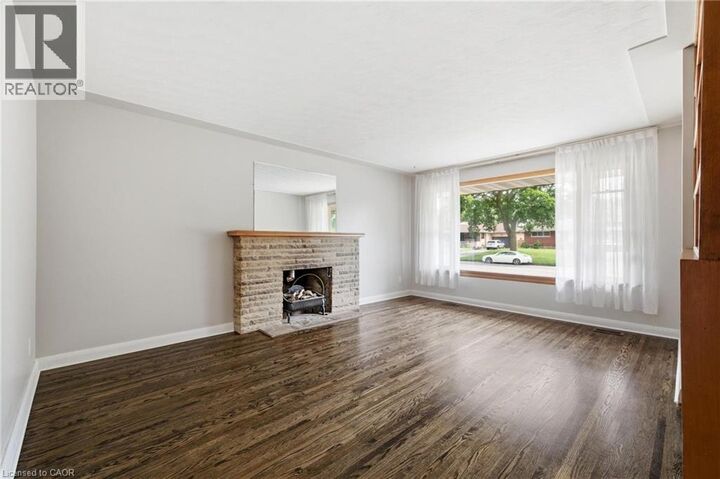 Property Photo: 223 East River Road East ON N2B 2G9