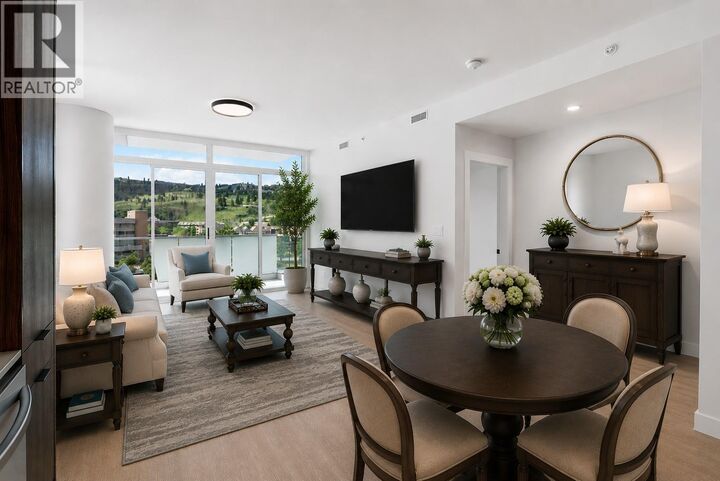 460 Nicola Street 904 — photo 1