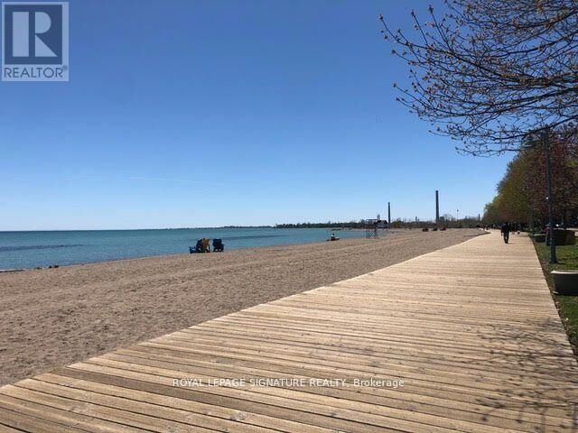 Property Photo: 20 Kew Beach Avenue Upper ON M4L 1B7