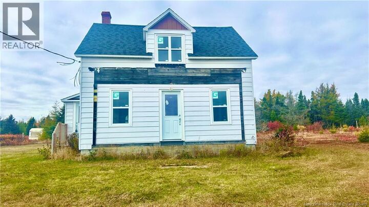 Property Photo: 1723 De La Mer Boulevard NB E8T 1P9
