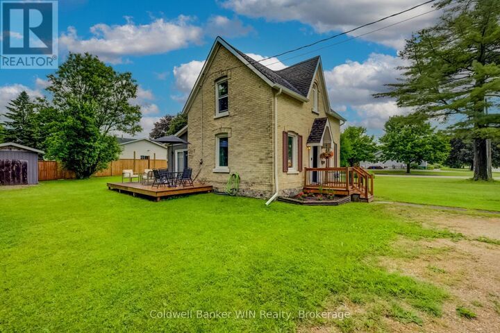 Photo de la propriété:  455 Durham Street West  ON N0G 2L1 