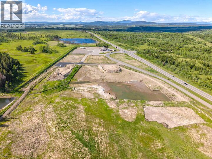 Property Photo:  700 Exeter Truck Route  BC V0K 2E0 
