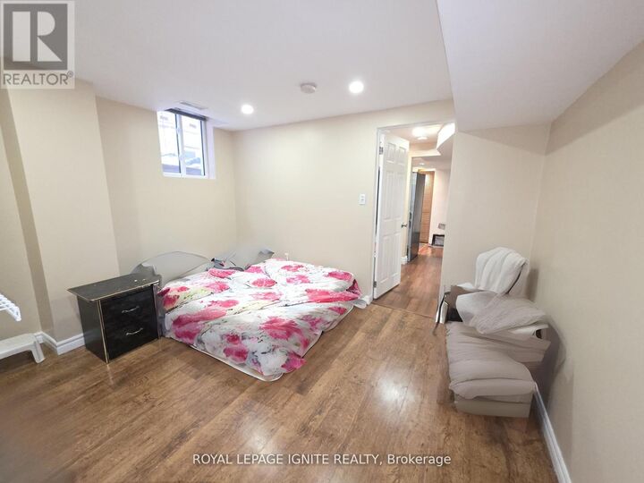 Property Photo:  54 Harley Drive Bsmt  ON L1S 5X4 