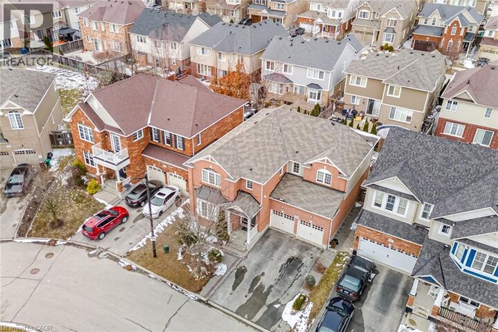 Property Photo: 59 Apple Drive ON N3C 0E7