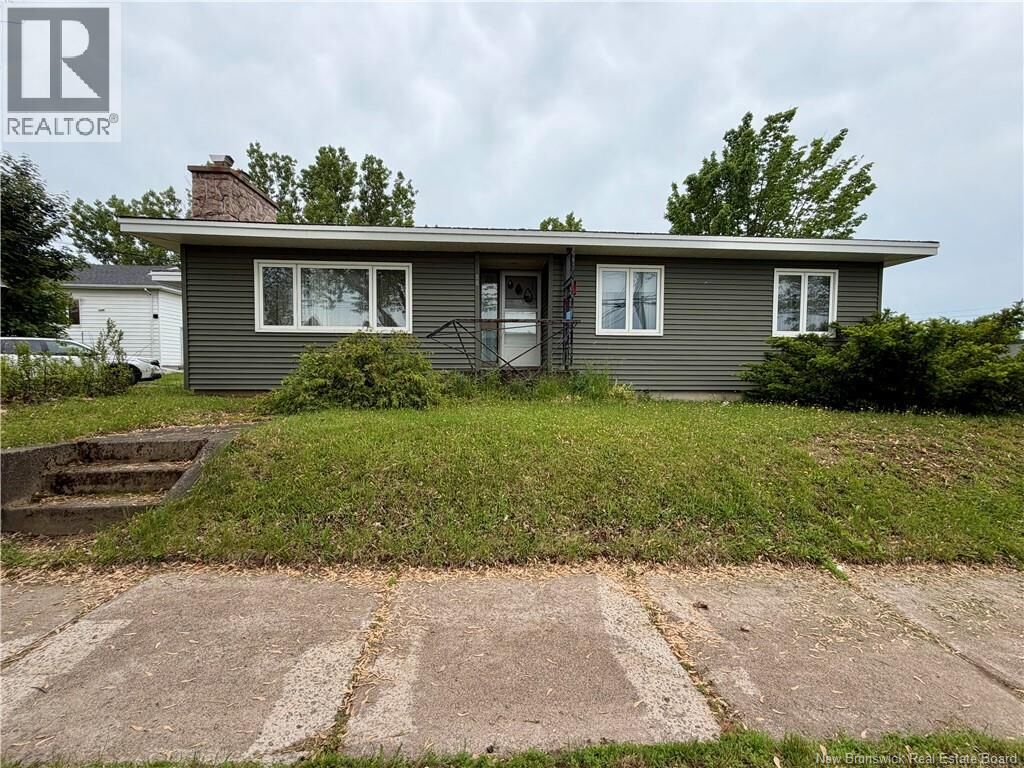 Property Photo:  88 Watson Avenue  NB E1C 8C3 