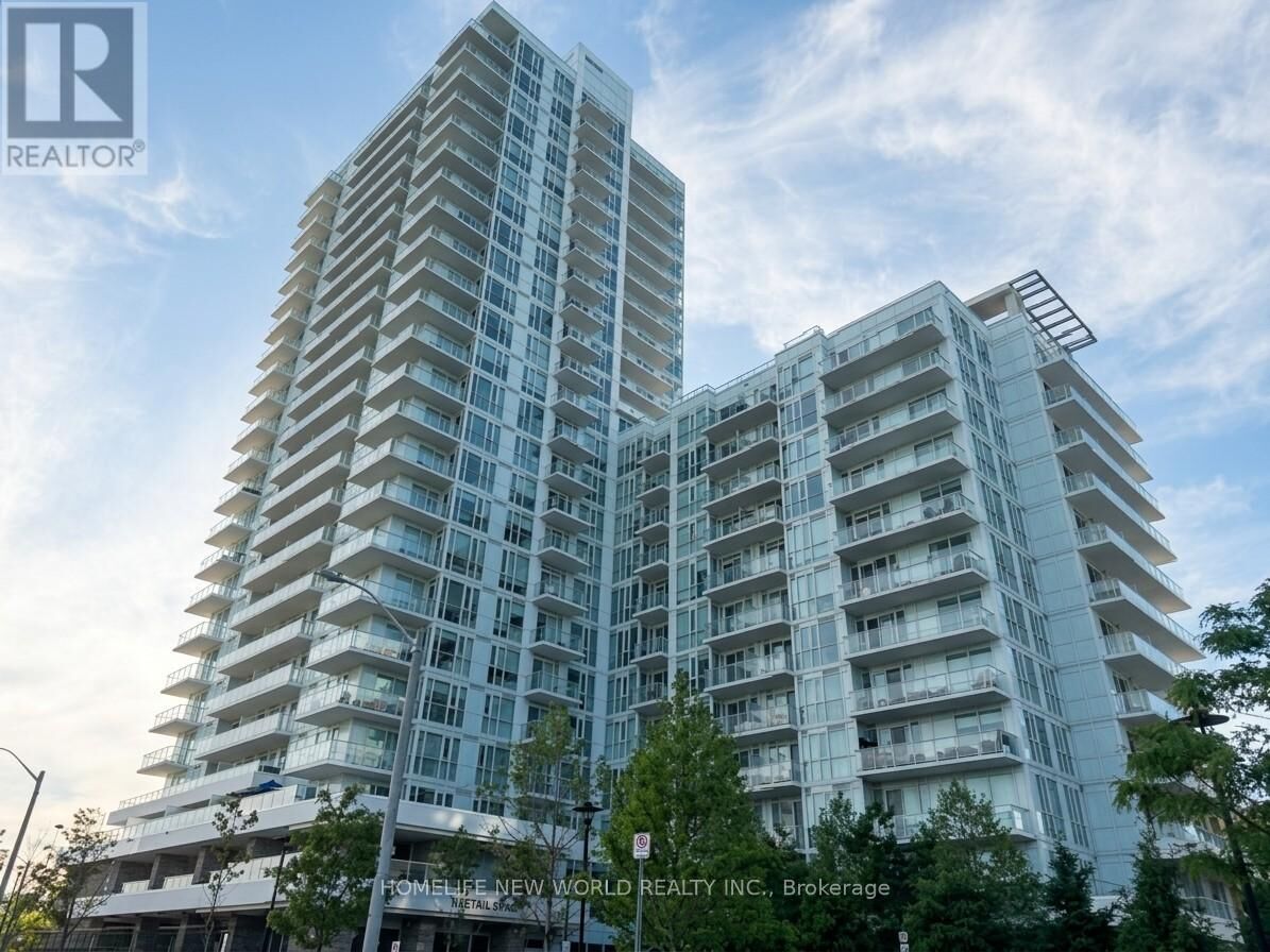 Property Photo:  10 Deerlick Court 413  ON M3A 0A7 