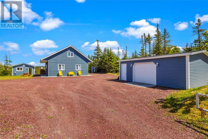 Property Photo:  Lot 11 Belbin'S Mill Road  NL A0A 2R0 