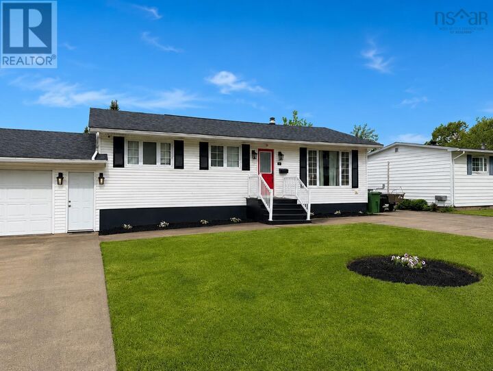 Property Photo: 4 Balsam Circle NS B4C 1A9