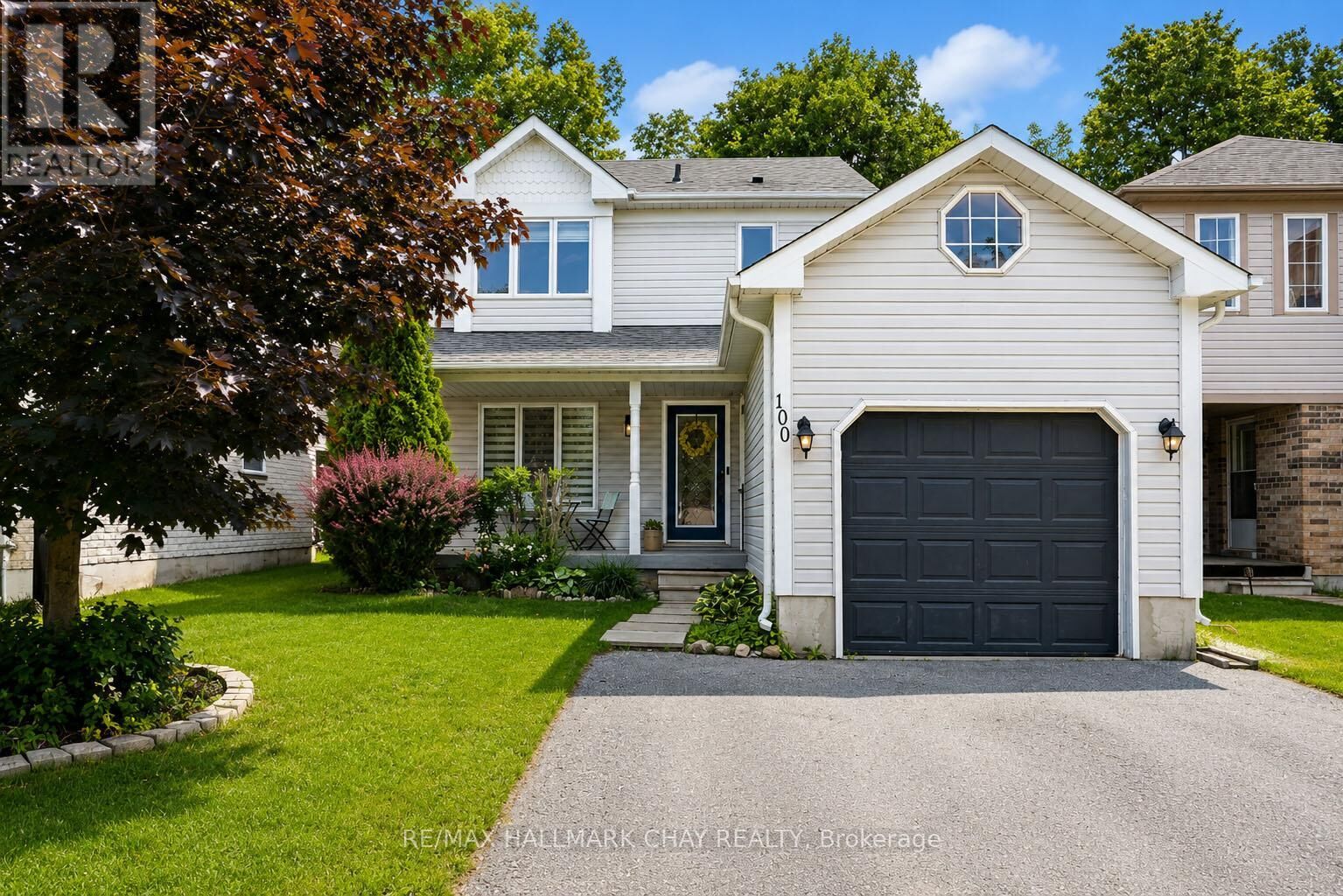 Property Photo:  100 Copeman Crescent  ON L4N 8B3 