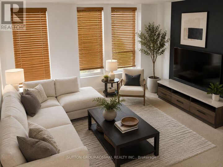 Property Photo: 177 Logan Avenue Upper ON M4M 2N2