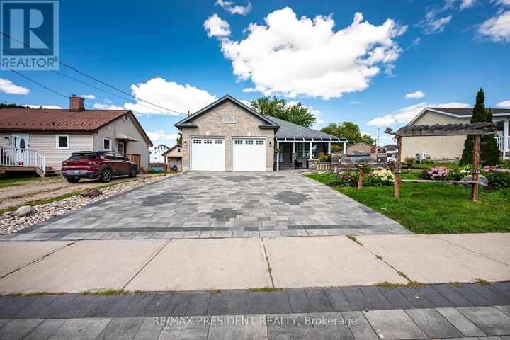 Property Photo:  181 Edward Street  ON N0G 1A0 