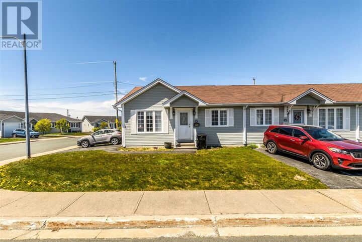 Property Photo:  43 Gisborne Place  NL A1H 0B1 