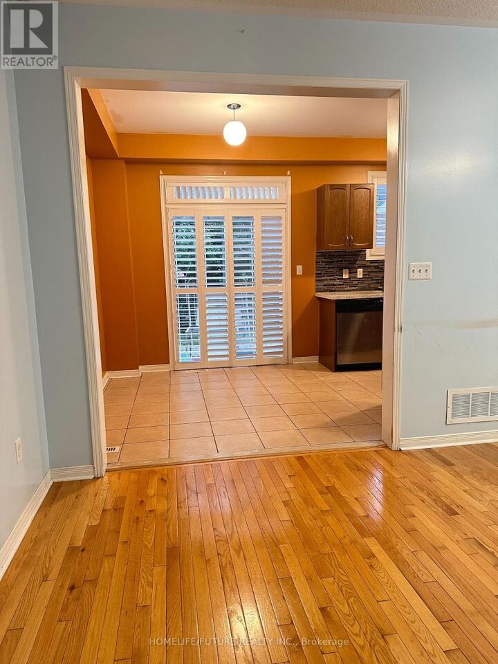 Property Photo: 83 Jack Monkman Crescent Main ON L3S 0A4