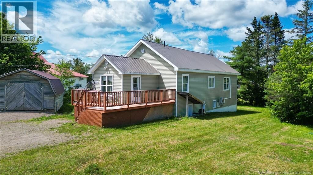 Property Photo: 4362 Heritage Drive NB E5L 1B5