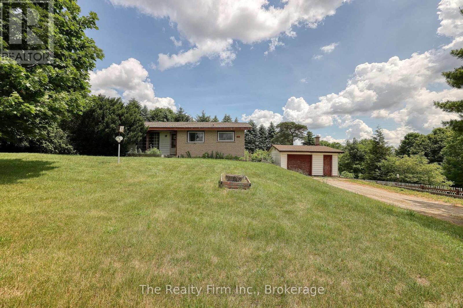 Property Photo: 18 Embro Street East ON N0J 1A0