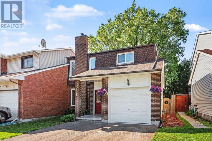 Property Photo: 1082 Taffy Lane ON K1C 1Y5