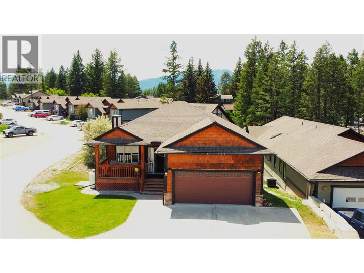 Property Photo: 7311 Copperhorn Drive BC V0A 1M0