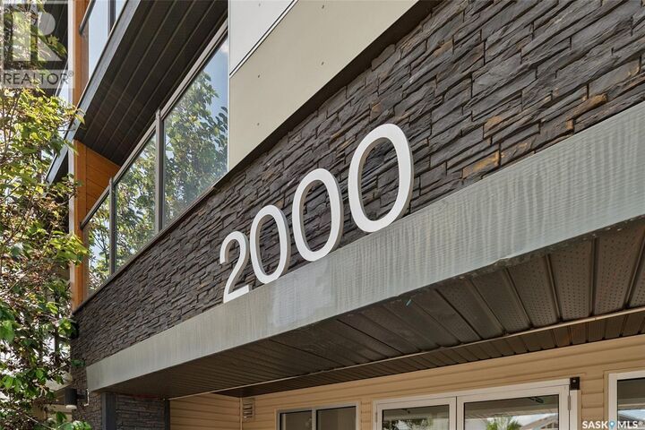 Property Photo: 2217 5500 Mitchinson Way SK S4W 0N9