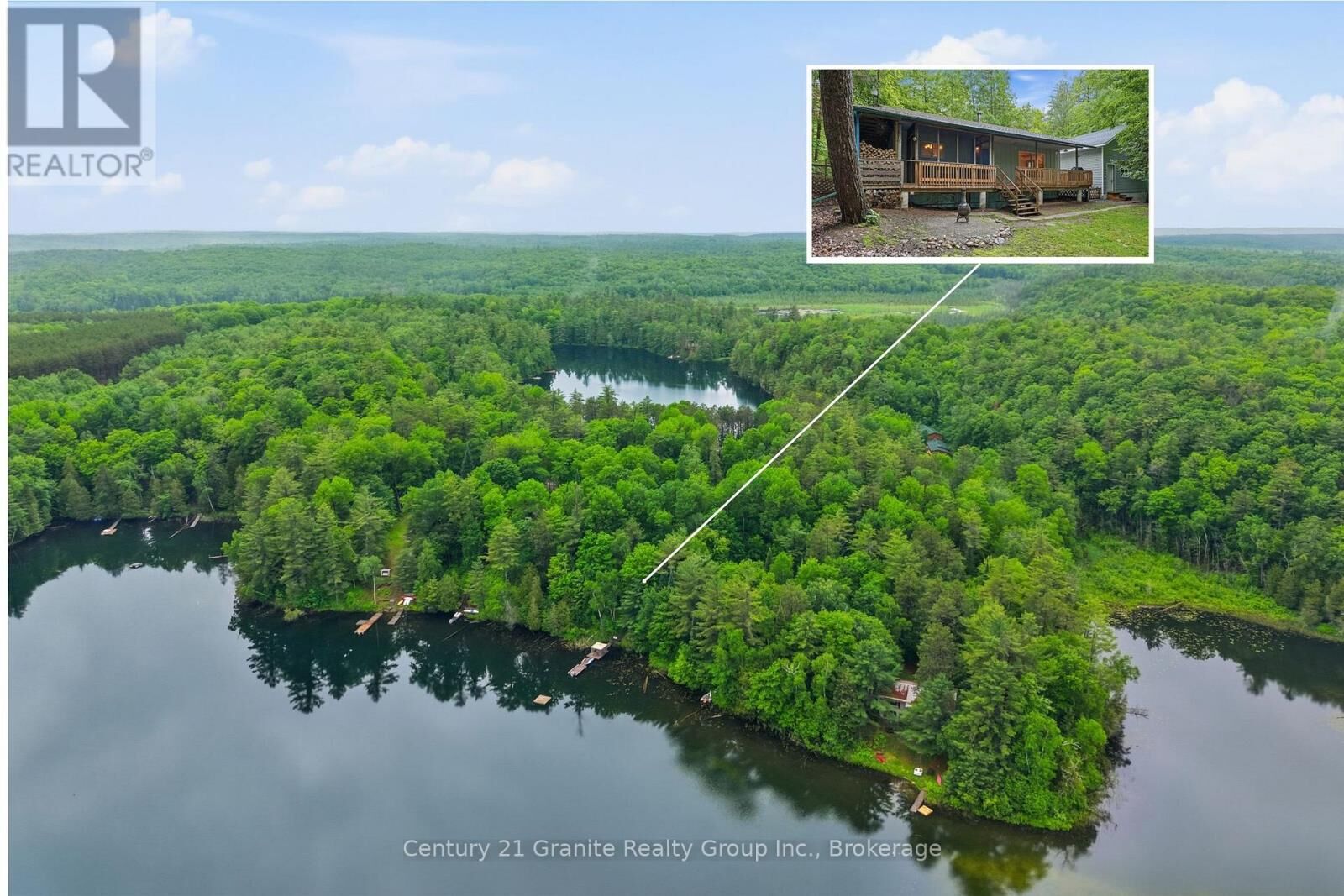 Property Photo:  76 Rock Lake Court  ON K0L 1C0 