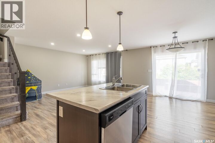 Property Photo:  4069 Delhaye Way  SK S4W 0N5 