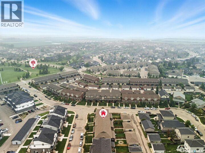 Property Photo:  380 Willowgrove Lane  SK S7W 0E5 