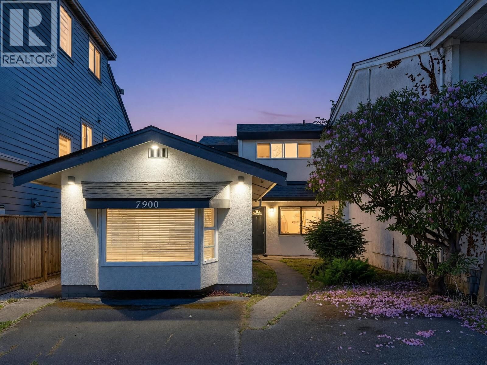 Property Photo:  7900 Frobisher Drive  BC V7C 4N5 