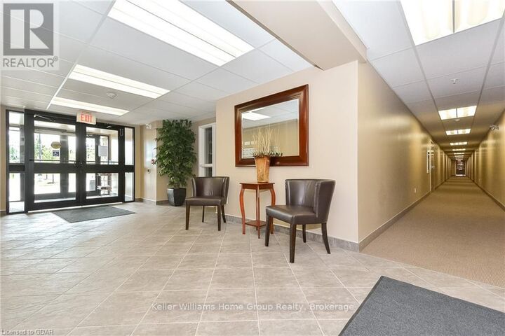 Property Photo: 625 St. David Street 208 ON N1M 0A8