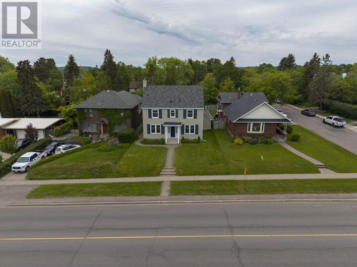 Property Photo: 120 High St ON P7B 3K5