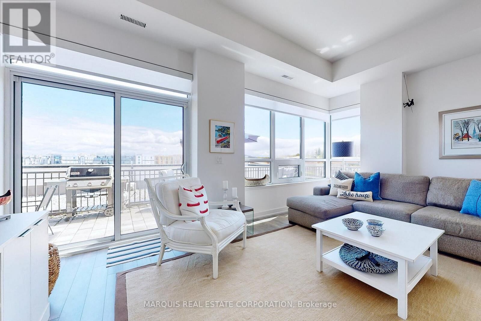 Property Photo: 331 Broward Way 144 ON L9S 0M7