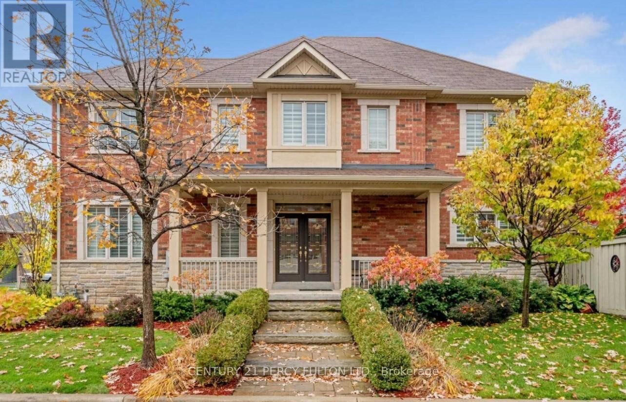 Property Photo: 197 Quinlan Court ON L9T 7A2