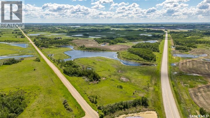 Property Photo:  Russ-Stan Road Farmland  SK S6V 5P9 