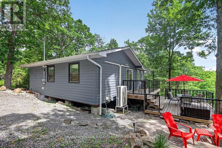 Property Photo:  1049 Crotch Lake Trail  ON K0H 1B0 