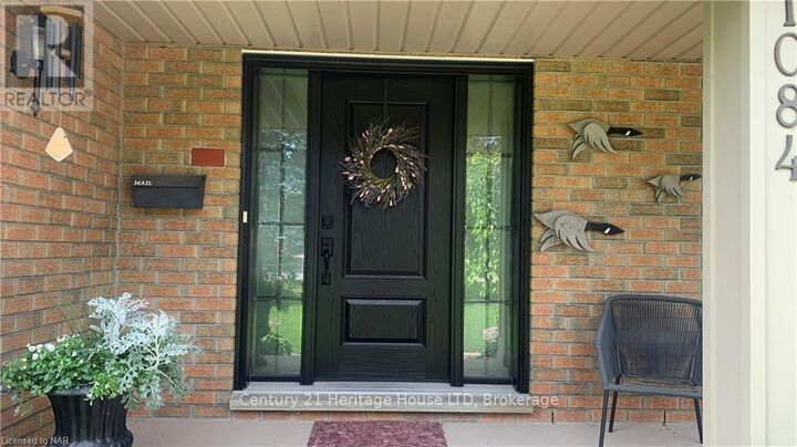 Property Photo: 1084 Quaker Road ON L0S 1E4
