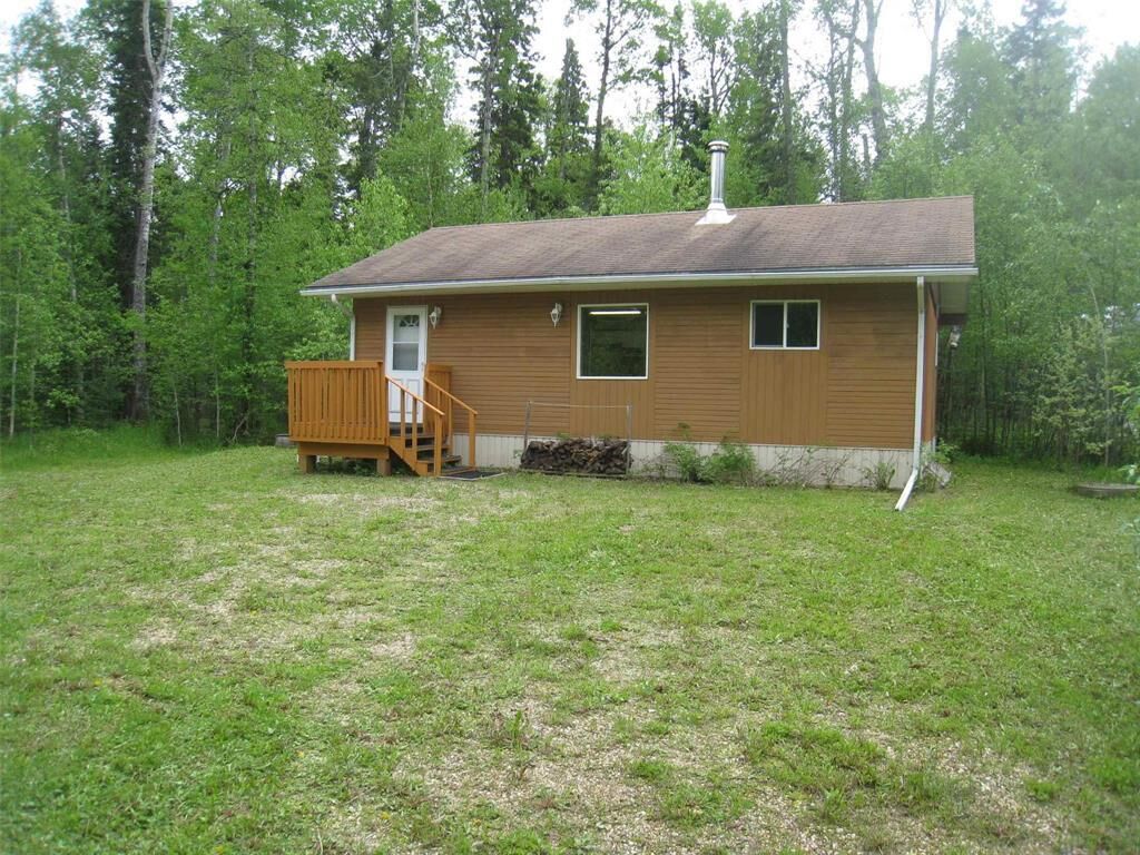 Property Photo: 561 Goldeneye Lane MB R0L 1Z0