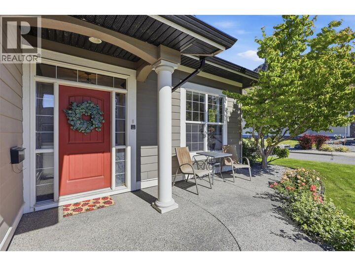 Property Photo:  500 Stoneridge Drive  BC V2H 0A7 