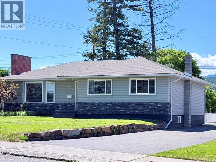 Property Photo: 723 8th Street South BC V1C 1P5