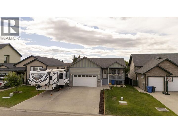 Property Photo: 11320 102 Street BC V1J 4W9