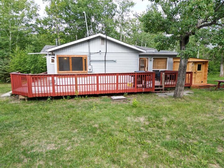 Property Photo: 81 Methuen Bay MB R0E 2A0