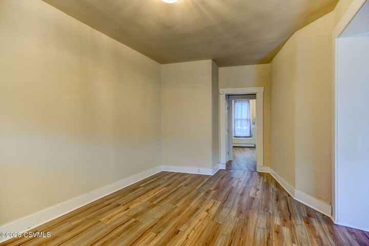 Property Photo:  148 Bloom Street  PA 17821 