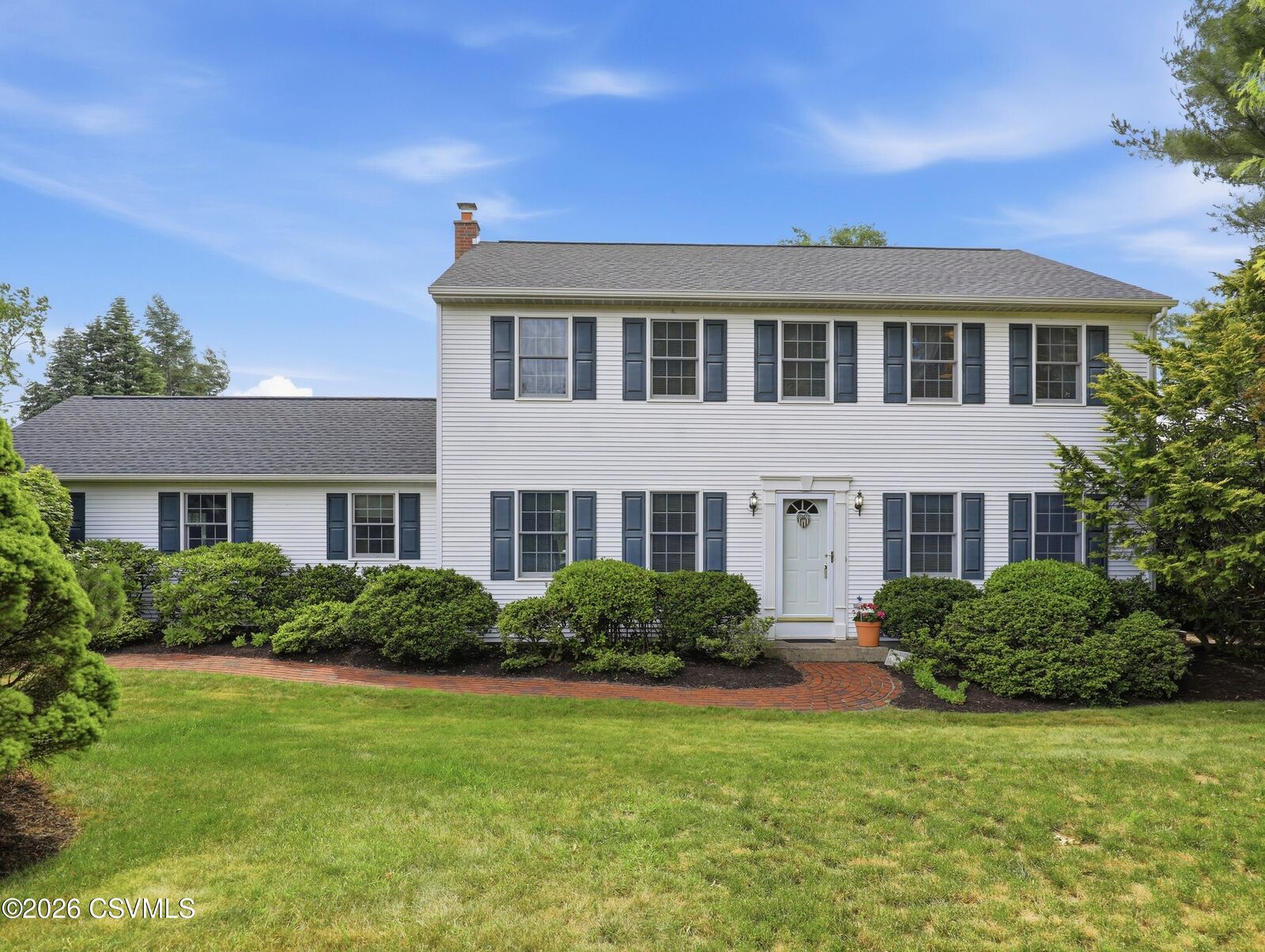 Property Photo:  3035 Woods Edge Drive  PA 17815 