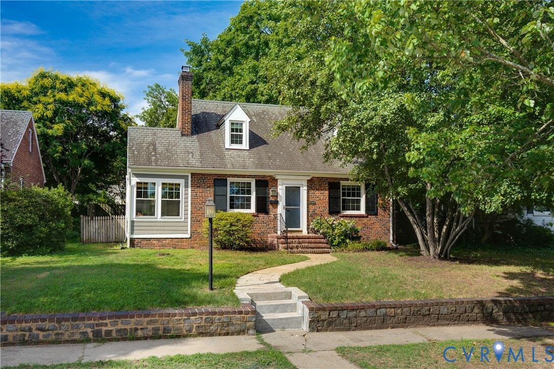 Property Photo: 3205 Rueger Street VA 23221