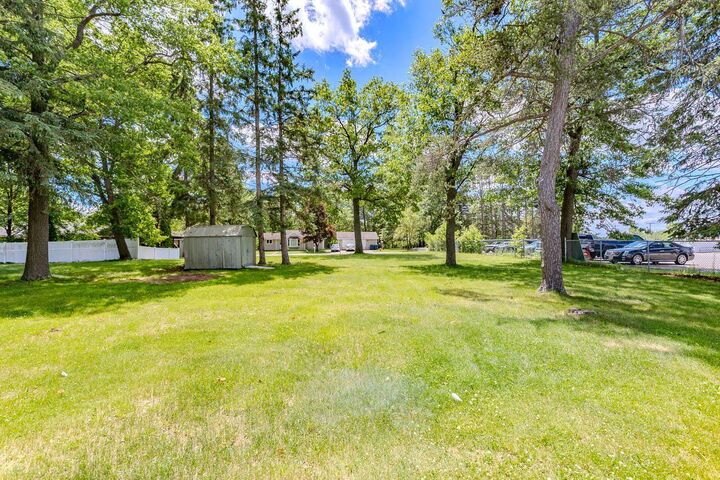 Property Photo:  1503 Neupert Avenue  WI 54476 