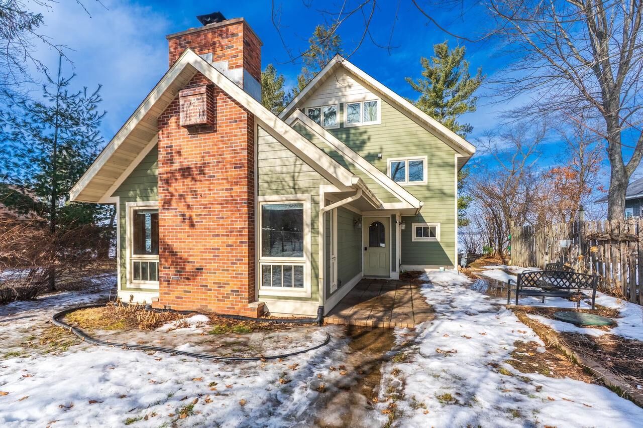 Property Photo:  202444  Ln Bridgeview Lane  WI 54455 