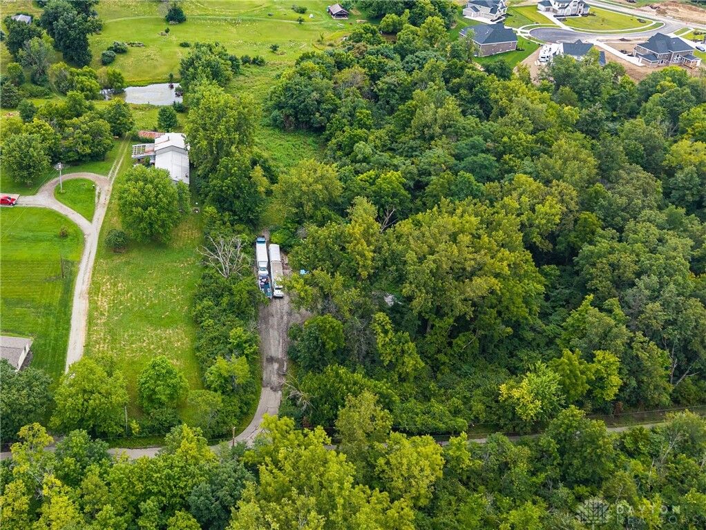 Property Photo:  0000 Township Road  OH 45431 