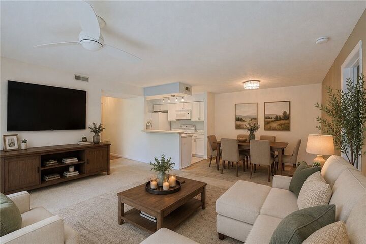 Property Photo:  5984 Meadow Creek Drive 6  OH 45150 