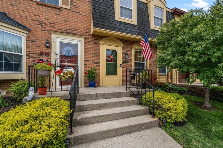 Property Photo:  2602 S Kings Arms Circle  OH 45440 