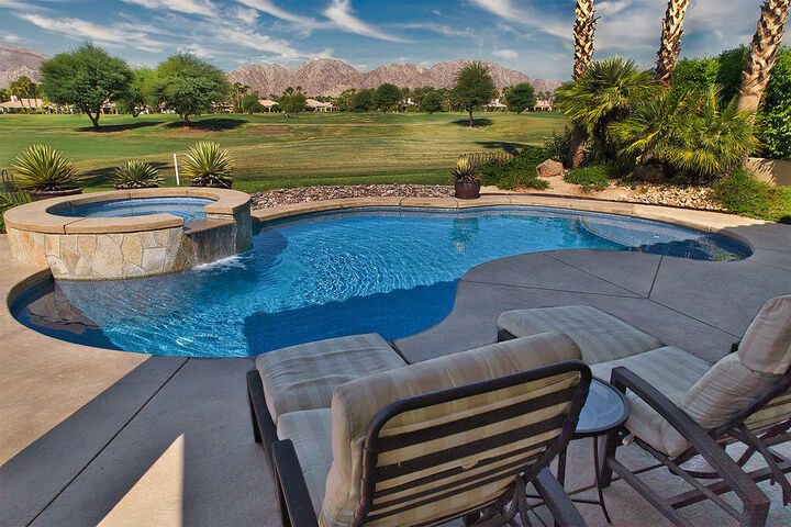 Property Photo: 56825 Mountain View CA 92253