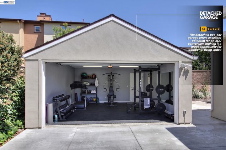 Property Photo:  20556 Forest Ave  CA 94546 