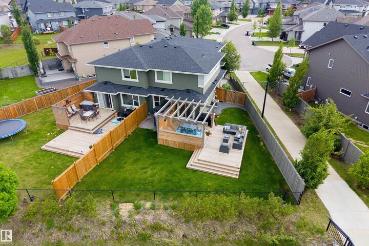 Property Photo:  20530 128 Avenue NW  AB T5S 0L8 